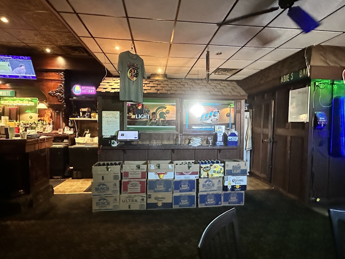 Abies Bar