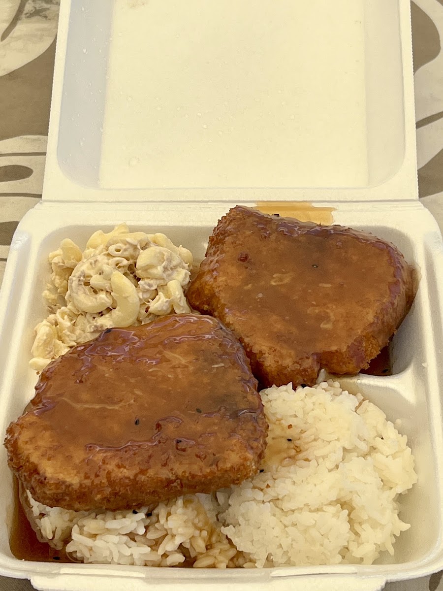 D&l Seafood