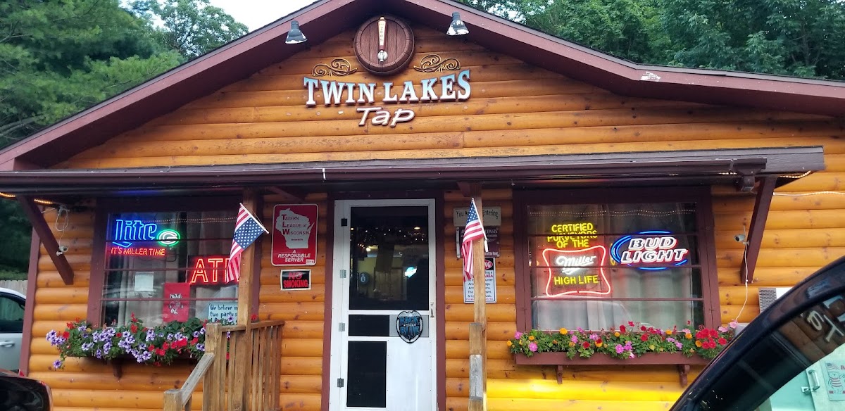 Twin Lakes Tap